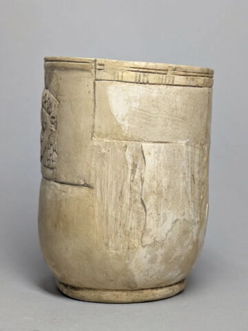 pot ; vase à onguent, image 5/7