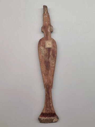 vase-hes ; vase simulacre, image 2/3