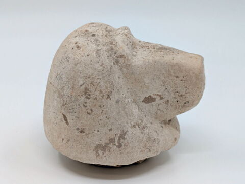 vase canope ; simulacre, image 3/8