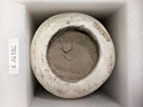 vase canope ; simulacre, image 2/8