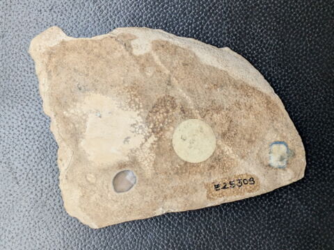ostracon figuré, image 2/3