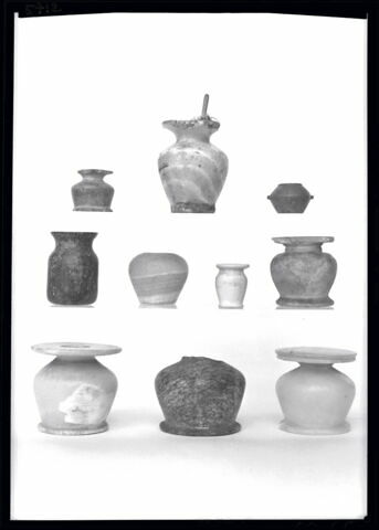 pot ; vase miniature, image 5/6