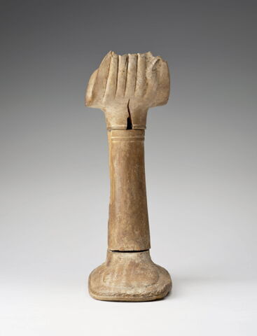 chevet à tronc figuré, image 4/5