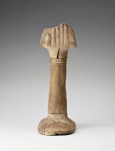 chevet à tronc figuré, image 5/5