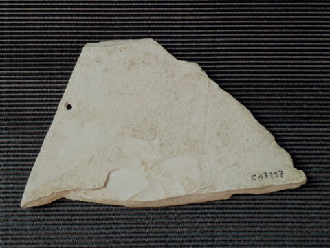 ostracon figuré, image 2/4