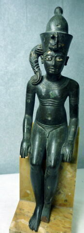 figurine ; statue, image 1/1