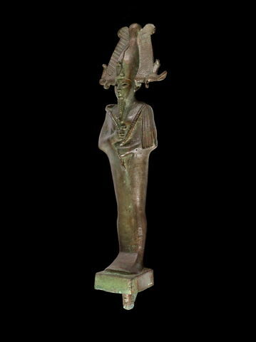 figurine ; statue, image 4/6