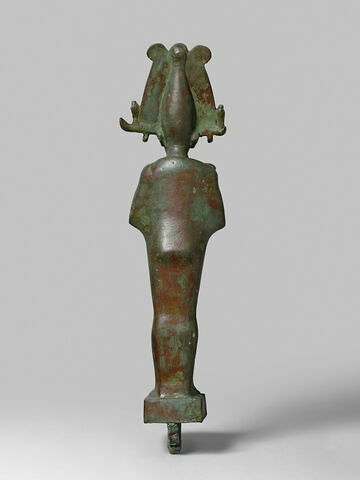 figurine ; statue, image 3/6