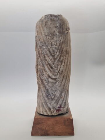 Statue d'Artémis d'Ephèse ?, image 2/4