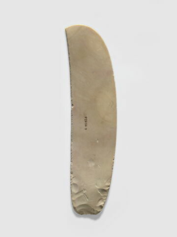 couteau ripple flake, image 2/2