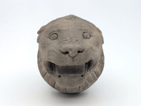 modèle de sculpteur  ; applique, image 1/5