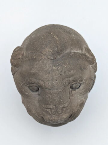 modèle de sculpteur  ; applique, image 4/5