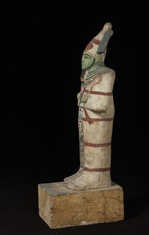 statue de Ptah-Sokar-Osiris, image 2/2