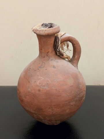 bouteille ; avec contenu, image 4/5