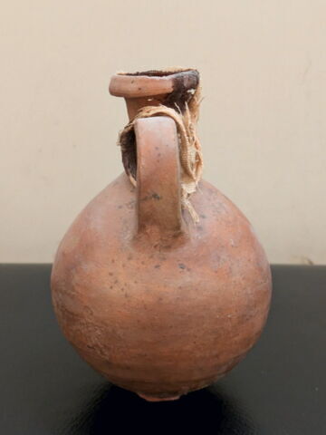 bouteille ; avec contenu, image 5/5