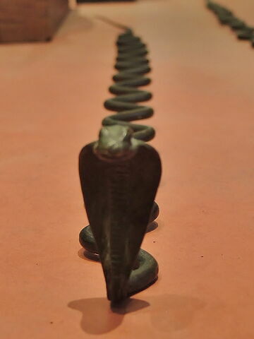 © 2014 Musée du Louvre / Antiquités égyptiennes