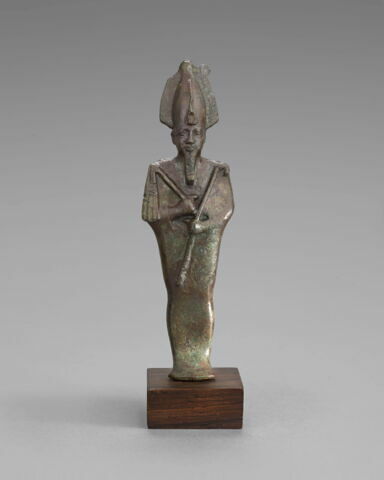 statue ; figurine, image 1/1