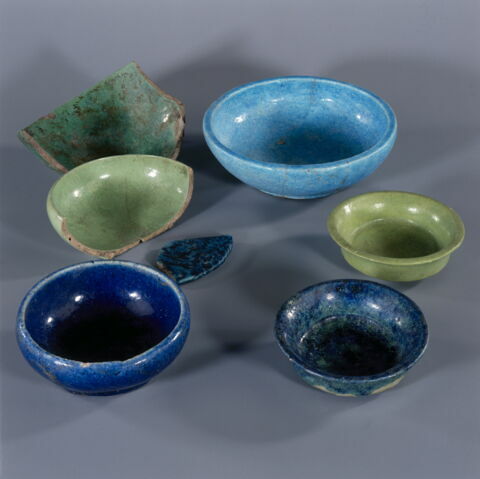 coupe ; écuelle ; bol, image 3/3