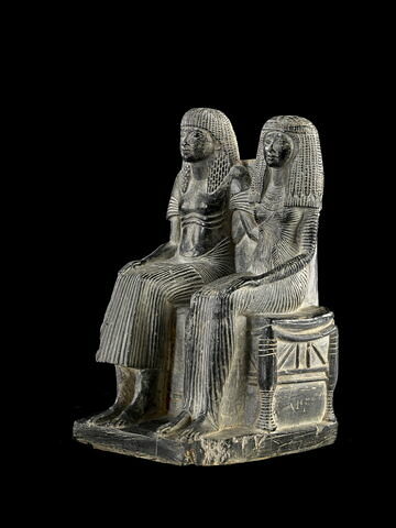 statue de couple, image 2/13