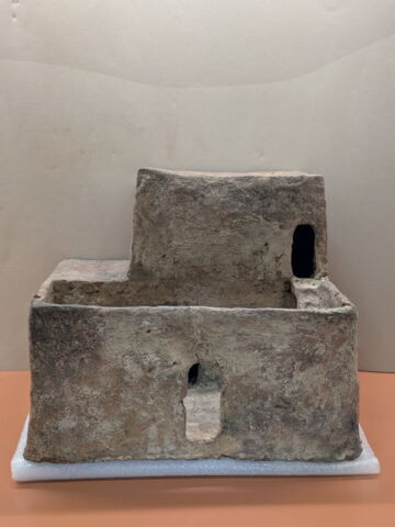 modèle ; maquette de maison, image 7/8