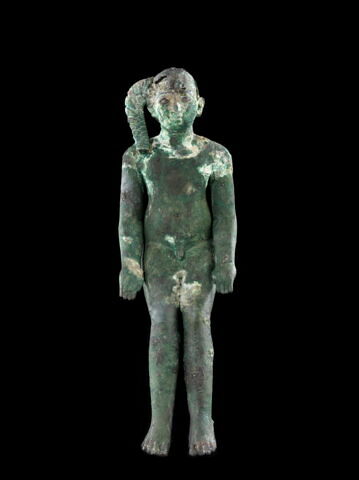 figurine ; statue, image 2/6