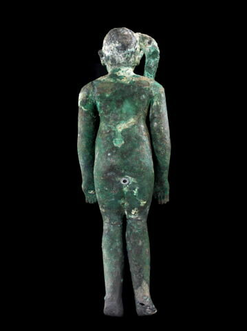 figurine ; statue, image 3/6