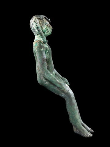 figurine ; statue, image 4/6