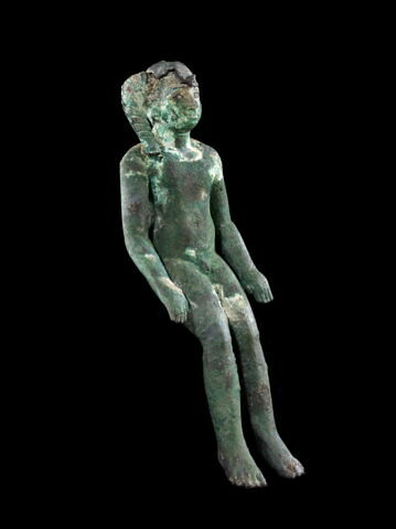 figurine ; statue, image 1/6