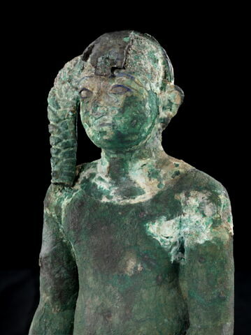 figurine ; statue, image 6/6
