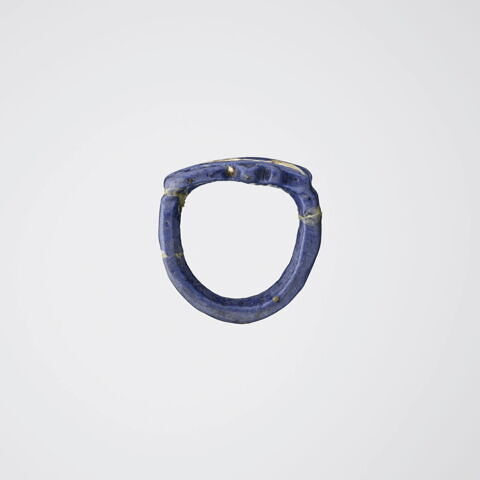 bague oudjat, image 3/5