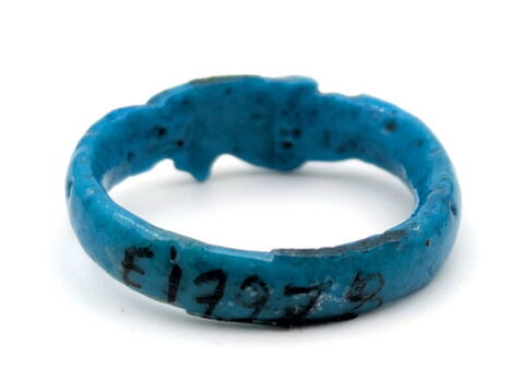 bague oudjat, image 3/4
