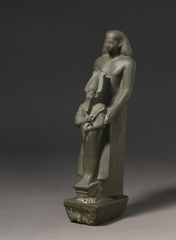 statue théophore, image 2/8