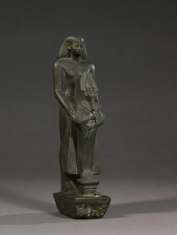 statue théophore, image 6/8