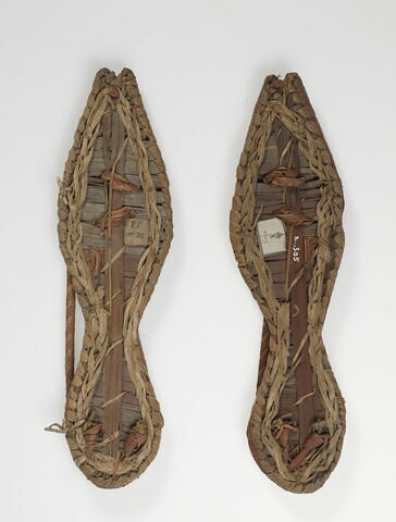 sandale ; paire, image 2/4