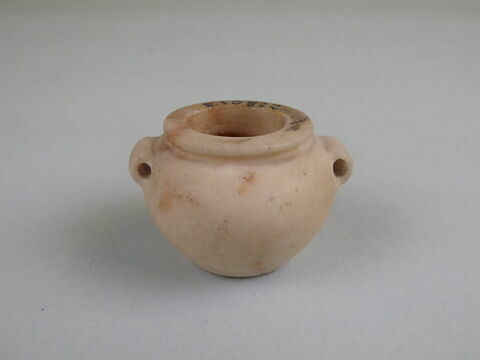 pot ; vase miniature, image 1/2