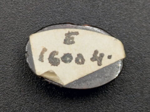 chaton de bague, image 2/2