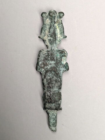 figurine d'Osiris, image 2/2