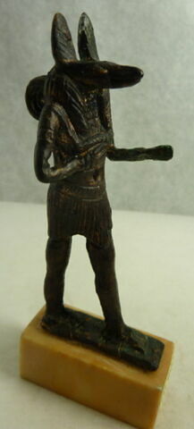 pendentif ; amulette, image 1/1