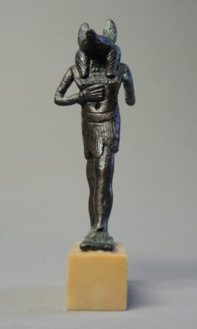 pendentif ; amulette, image 1/2