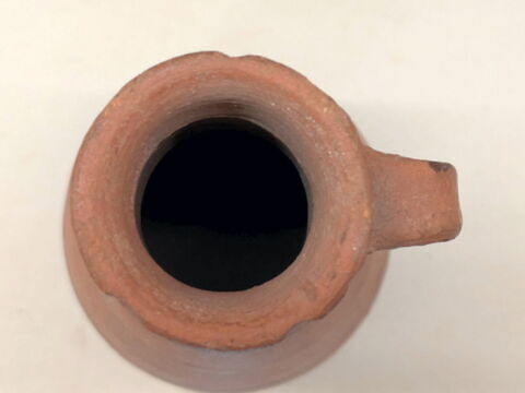 bouteille à hanche basse, image 3/4