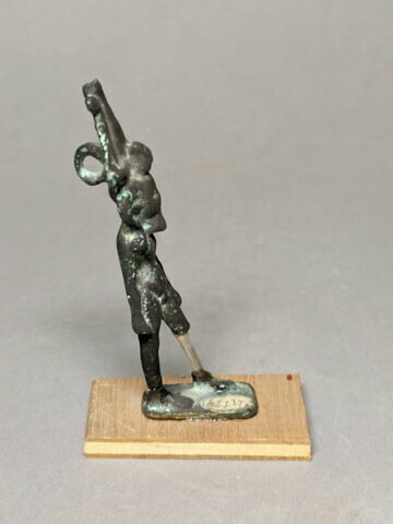 pendentif ; amulette, image 4/5