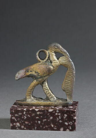 amulette, image 1/1