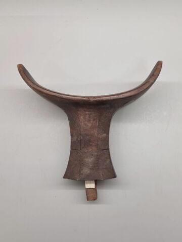 chevet à tronc octogonal, image 3/3