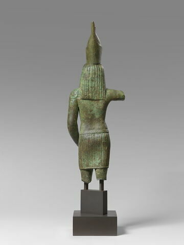 figurine d'Horus harponneur, image 2/6