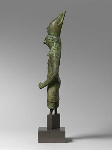 figurine d'Horus harponneur, image 4/6