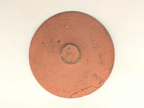 lampe ; coupelle ; mèche, image 2/4