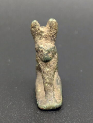pendentif ; amulette, image 2/5