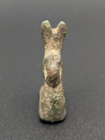 pendentif ; amulette, image 3/5