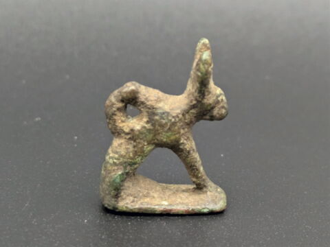 pendentif ; amulette, image 4/5