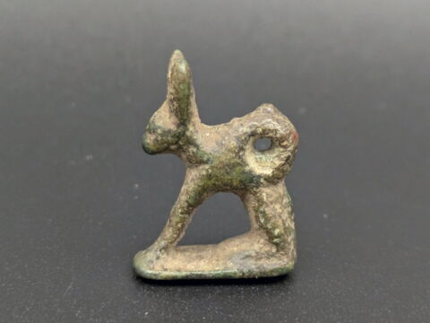 pendentif ; amulette, image 1/5